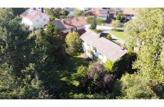 Grundstück zu kaufen in 82064 Großdingharting, AIGNER - Charmantes Grundstück mit Südausrichtung unweit der Ludwigshöhe