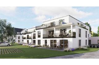 Wohnung mieten in 86842 Türkheim, "Betreutes Wohnen ab 55 Jahren oder 50 % Behinderung" - Moderne 2-ZKB in ruhiger Lage von Türkheim