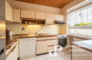 Reihenhaus kaufen in 38122 Braunschweig, **WOHNEN IN BRAUNSCHWEIG-BROITZEM – REIHENHAUS MIT GARAGE AM SENDETURM**