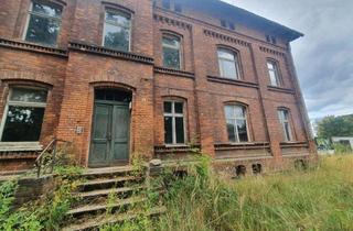 Gewerbeimmobilie kaufen in 14979 Großbeeren, BAUPROJEKT MIT GENEHMIGUNG IN GROSSBEEREN