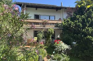 Einfamilienhaus kaufen in 84556 Kastl, Solides Einfamilienhaus mit Einliegerwohnung