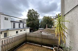 Wohnung mieten in 89077 Ulm, Freiraum genießen