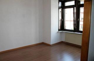 Wohnung mieten in Elisenstrasse, 63739 Aschaffenburg, Aschaffenburg-Zentrum: 3 ZKB mit Balkon zu vermieten