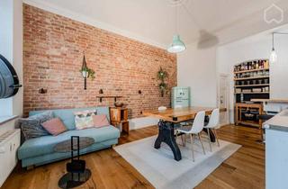 Immobilie mieten in Max-Steinke-Straße 27, 13086 Berlin, Apartment in Max-Steinke-Straße, Berlin for 45 m² with 1 bedroom