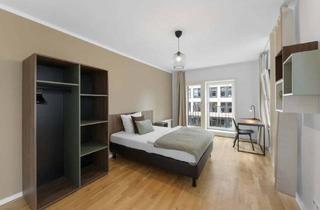 Immobilie mieten in Mohrenstraße 17, 10117 Berlin, Zimmer in der Mohrenstrasse 17