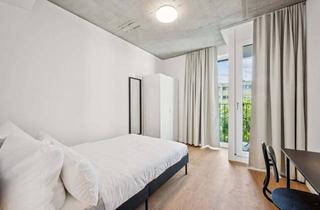 Immobilie mieten in Stromstraße 48, 10551 Berlin, Zimmer Room in Stromstraße, Berlin for 58 m² with 3 bedrooms