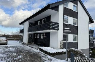 Wohnung kaufen in 38707 Schulenberg, Den Brocken fest im Blick!