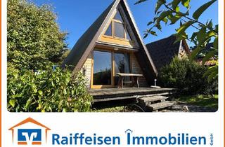 Garagen kaufen in 94065 Waldkirchen, Urgemügliches Ferienhäuschen in idyllischer Lage am See - Waldkirchen