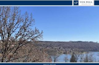 Immobilie kaufen in 82229 Seefeld, Bergpanorama, See- und Schlossblick! Hier möchte man leben! Bauen Sie Ihr Traumhaus!