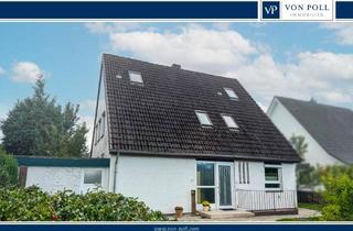 Wohnung mieten in 24536 Neumünster, Erdgeschosswohnung in ruhigem Zweifamilienhaus mit überdachter Terrasse & Carport