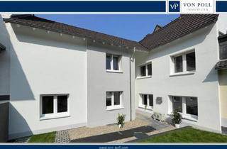 Haus mieten in 53639 Königswinter, Ihr neues Familienzuhause – modernisiert, effizient, einladend