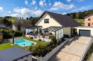 Einfamilienhaus kaufen in 87757 Kirchheim, Ein- Zweifamilienhaus in familiärer & ruhiger Lage