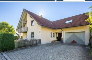 Einfamilienhaus kaufen in 87751 Heimertingen, Einfamilienhaus zu verkaufen