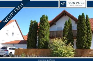 Doppelhaushälfte kaufen in 92287 Schmidmühlen, An US-Army vermietete Doppelhaushälfte als Kapitalanlage