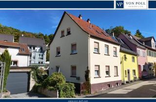 Haus kaufen in 55442 Stromberg, Kapitalanlage Stromberg: Gepflegtes 3-Familienhaus mit 5,3 % Rendite