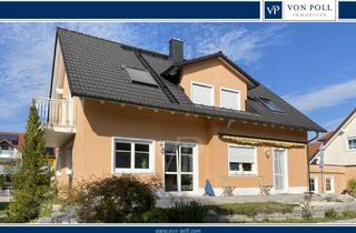 Haus mieten in 86399 Bobingen, Großzügiges Wohnen in guter Nachbarschaft