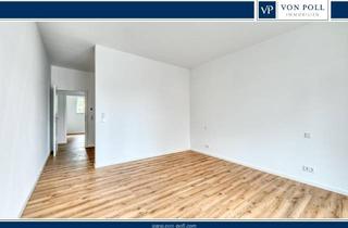 Wohnung mieten in 56235 Ransbach-Baumbach, Energieeffizient wohnen im Neubau