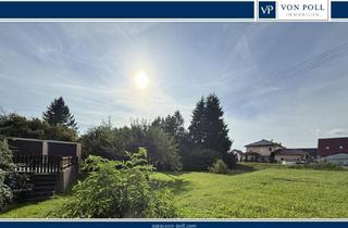 Lager kaufen in 86660 Tapfheim, Bauplatz mit Doppelgarage in jungem Wohnumfeld