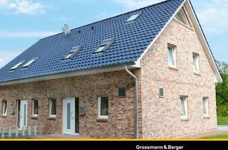 Doppelhaushälfte kaufen in 25451 Quickborn, Das Rundum-Sorglos-Paket