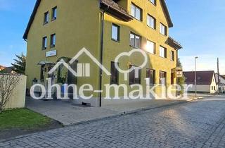 Gewerbeimmobilie kaufen in 06295 Lutherstadt Eisleben, Wirtschaftliches Hotel / Pension - provisionsfrei vom Eigentümer / evtl. Pacht o. Mietkauf möglich
