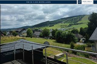 Einfamilienhaus kaufen in 34508 Willingen, Außergewöhnliche Immobilie in exklusiver Wohnlage-Wohnen & Ferienvermietung vereint