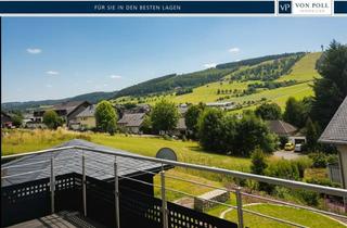 Einfamilienhaus kaufen in 34508 Willingen, Außergewöhnliche Immobilie in exklusiver Wohnlage-Wohnen & Ferienvermietung vereint