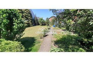 Immobilie kaufen in 50765 Köln, Baugrundstück in bester Lage