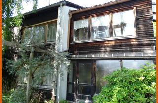 Einfamilienhaus kaufen in 94481 Grafenau, Haus für Hobbyheimwerker sucht glückliche Familie - EFH mit Einliegerwohnung in Grafenau