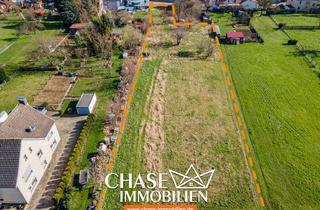 Immobilie kaufen in 31840 Hessisch Oldendorf, Riesiges Bauland in idyllischer Lage von Welsede, Hessisch Oldendorf – Ihr vielseitiger Bautraum!