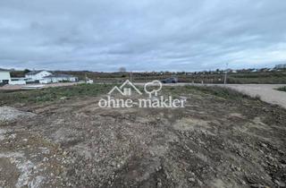 Immobilie kaufen in Im Altenberg 12, 67586 Hillesheim, Eckgrundstück im Neubaugebiet - ohne Bauzwang