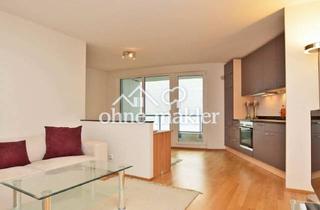 Wohnung kaufen in Rathausgasse 26, 81241 München, -provisionsfrei- ruhig, zentral (direkte Nähe Pasing Arkaden), 1,5 Zimmer