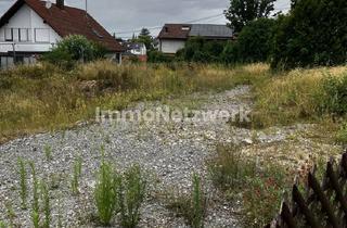 Immobilie kaufen in 71336 Waiblingen, Sehr schönes unweit des Zentrum gelegenesruhiges Grundstück sucht seine neue Familie