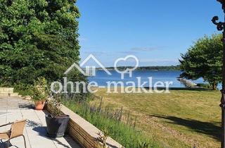 Hotel kaufen in Am Alten Marinehafen 16, 18439 Stralsund, Wassergrundstück am Strelasund