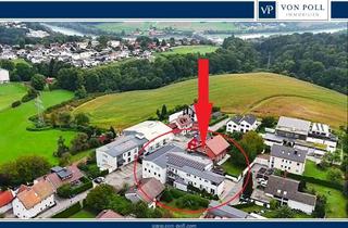 Anlageobjekt in 94032 Passau, TOP-Investment in PA: Modernes 18-Parteienhaus mit innovativem Energiekonzept