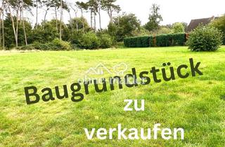Immobilie kaufen in 49811 Lingen, Baugrundstück