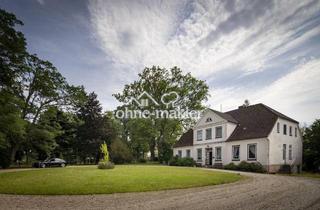 Lager kaufen in 23730 Schashagen, Resthof in Ostseenähe – großzügiges Anwesen mit Potential