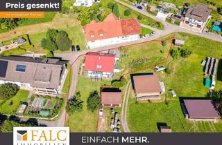 Haus kaufen in 79713 Bad Säckingen, Modernes Niedrigenergie- Architektenhaus mit traumhaftem Alpenblick und zusätzlichen Bauland