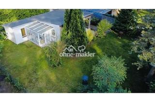 Immobilie kaufen in 15537 Grünheide, Grundstück in Grünheide OT Kagel nahe dem Möllensee