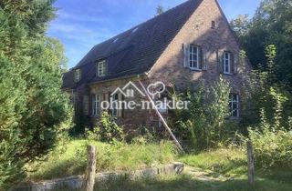 Immobilie kaufen in Seltz-Pflegeheim, 17089 Gültz, Immobilie im Wald