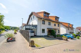 Wohnung kaufen in 55257 Budenheim, Schöne Maisonettewohnung in guter Wohnlage und kleiner Einheit