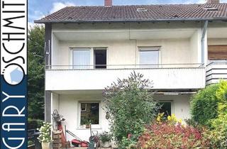 Reihenhaus kaufen in 33607 Bielefeld, Reihenendhaus - Nähe Radrennbahn und Stauteichen -