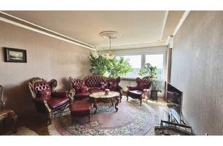 Wohnung mieten in 63065 Offenbach am Main, Möblierte 4-Zimmer-Wohnung mit Main- und Skylineblick im beliebten Offenbach Main Park