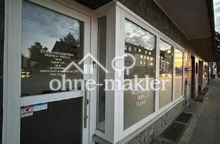 Geschäftslokal mieten in Hildesheimer Straße 386A, 30519 Hannover, Nachmieter gesucht – Laden/Praxis, 85 m², Hannover-Döhren – mit Abstand