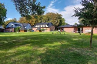 Anlageobjekt in 18569 Ummanz, Investoren aufgepasst! Modernisierte Ferienanlage als Vollexistenz oder zur Aufteilung auf Rügen!