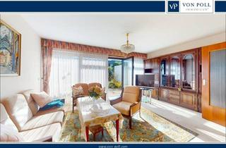 Reihenhaus kaufen in 60437 Frankfurt, Sonniges Zuhause mit Garten & Garage – Familienfreundliches Reihenhaus in Feldrandnähe