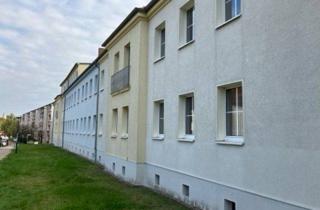 Wohnung mieten in Baustraße 52, 17309 Pasewalk, 3- Zimmer Wohnung in Pasewalk