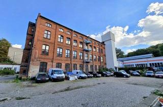 Anlageobjekt in 06667 Weißenfels, Gewerbehof in sehr guter Lage von Weißenfels