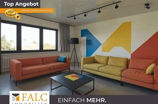 Wohnung kaufen in 74632 Neuenstein, Lust auf einen Tapetenwechsel? Gestalten und einziehen! - FALC Immobilien Öhringen