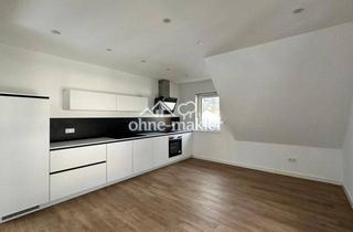 Wohnung kaufen in 37431 Bad Lauterberg, Hochwertige 2 Zimmerwohnung zu verkaufen