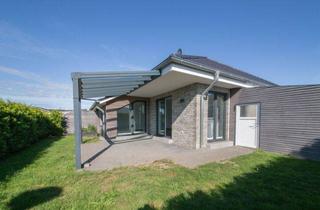 Doppelhaushälfte kaufen in 24395 Gelting, Moderne Doppelhaushälfte an der Ostsee - ideal zur Eigennutzung oder als attraktives Ferienhaus